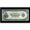 Image 1 : Fr. 783 $5 1918 Federal Reserve Bank Note Very Fine+. B Fr. 783 $5 1918 Federal Reserve Bank Note Ve
