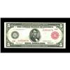 Fr. 835b $5 1914 Red Seal Federal Reserve Note Very Fin Fr. 835b $5 1914 Red Seal Federal Reserve No