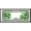 Image 2 : Fr. 851c $5 1914 Federal Reserve Note Very Fine+. Deepl Fr. 851c $5 1914 Federal Reserve Note Very F