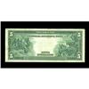 Image 2 : Fr. 868 $5 1914 Federal Reserve Note Very Fine+. Origin Fr. 868 $5 1914 Federal Reserve Note Very Fi