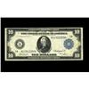 Image 1 : Fr. 905 $10 1914 Federal Reserve Note Fine. The color a Fr. 905 $10 1914 Federal Reserve Note Fine.