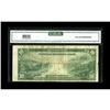 Image 2 : Fr. 911b $10 1914 Federal Reserve Note CGA Very Fine 25 Fr. 911b $10 1914 Federal Reserve Note CGA V