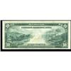 Image 2 : Fr. 920 $10 1914 Federal Reserve Note Choice New. This Fr. 920 $10 1914 Federal Reserve Note Choice 
