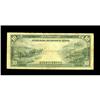 Image 2 : Fr. 927b $10 1914 Federal Reserve Note Fine.This note e Fr. 927b $10 1914 Federal Reserve Note Fine.