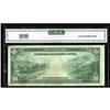 Image 2 : Fr. 928 $10 1914 Federal Reserve Star Note CGA VF20 Fr. 928* $10 1914 Federal Reserve Star Note CGA 