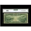 Image 2 : Fr. 929 $10 1914 Federal Reserve Note CGA Very Fine 20. Fr. 929 $10 1914 Federal Reserve Note CGA Ve