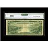 Image 2 : Fr. 931a $10 1914 Star Federal Reserve Note CGA Fine 12 Fr. 931a* $10 1914 Federal Reserve Note Star