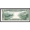 Image 2 : Fr. 931c $10 1914 Federal Reserve Note Gem New. Perfect Fr. 931c $10 1914 Federal Reserve Note Gem N