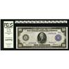 Image 1 : Fr. 940 $10 1914 Federal Reserve Note PCGS Very Choice Fr. 940 $10 1914 Federal Reserve Note PCGS Ve