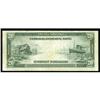 Image 2 : Fr. 955a $20 1914 Red Seal Federal Reserve Note Very Fi Fr. 955a $20 1914 Red Seal Federal Reserve N
