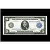 Image 1 : Fr. 971b $20 1914 Federal Reserve Note About New. A bri Fr. 971b $20 1914 Federal Reserve Note About