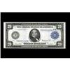 Image 1 : Fr. 971b $20 1914 Federal Reserve Note About New. The o Fr. 971b $20 1914 Federal Reserve Note About