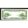 Image 2 : Fr. 979b $20 1914 Federal Reserve Note Extremely Fine-A Fr. 979b $20 1914 Federal Reserve Note Extre