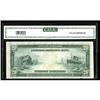 Image 2 : Fr. 1007 $20 1914 Federal Reserve Note CGA Gem Uncircul Fr. 1007 $20 1914 Federal Reserve Note CGA G