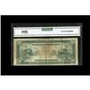 Image 2 : Fr. 1011a* $20 1914 Federal Reserve Star Note CGA Very Fr. 1011a* $20 1914 Federal Reserve Note Star