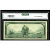 Image 2 : Fr. 1028 $50 1914 Federal Reserve Note CGA Very Fine . Fr. 1028 $50 1914 Federal Reserve Note CGA Ve