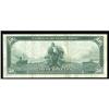 Image 2 : Fr. 1034 $50 1914 Federal Reserve Note Very Fine. This Fr. 1034 $50 1914 Federal Reserve Note Very F