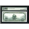 Image 2 : Fr. 1043 $50 1914 Federal Reserve Note PMG Gem Uncircul Fr. 1043 $50 1914 Federal Reserve Note PMG G