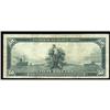 Image 2 : Fr. 1046 $50 1914 Federal Reserve Note Fine. This most Fr. 1046 $50 1914 Federal Reserve Note Fine.