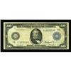 Image 1 : Fr. 1049 $50 1914 Federal Reserve Note Fine. A rather s Fr. 1049 $50 1914 Federal Reserve Note Fine.