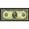 Image 1 : Fr. 1053 $50 1914 Federal Reserve Note Very Fine. The c Fr. 1053 $50 1914 Federal Reserve Note Very 