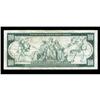 Image 2 : Fr. 1112 $100 1914 Federal Reserve Note Very Fine. This Fr. 1112 $100 1914 Federal Reserve Note Very