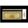 Image 2 : Fr. 1169 $10 1907 Gold Certificate PCGS Apparent About Fr. 1169 $10 1907 Gold Certificate PCGS Appar