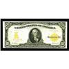 Image 1 : Fr. 1171 $10 1907 Gold Certificate Very Fine-Extremely Fr. 1171 $10 1907 Gold Certificate Very Fine-