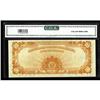 Image 2 : Fr. 1173 $10 1922 Gold Certificate Star CGA Choice Unci Fr. 1173 $10 1922 Gold Certificate Star CGA 