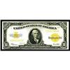 Image 1 : Fr. 1173 $10 1922 Gold Certificate Very Fine-Extremely Fr. 1173 $10 1922 Gold Certificate Very Fine-