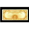 Image 2 : Fr. 1173 $10 1922 Gold Certificate Star Fine-Very Fine. Fr. 1173 $10 1922 Gold Certificate Star Fine