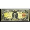 Image 1 : Fr. 1179 $20 1905 Gold Certificate Fine+. The colors on Fr. 1179 $20 1905 Gold Certificate Fine+.