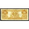 Image 2 : Fr. 1179 $20 1905 Gold Certificate Fine+. The colors on Fr. 1179 $20 1905 Gold Certificate Fine+.