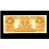Image 2 : Fr. 1181 $20 1906 Gold Certificate Fine. This is a bett Fr. 1181 $20 1906 Gold Certificate Fine.