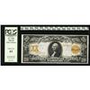 Fr. 1182 $20 1906 Gold Certificate PCGS Choice New 63. Fr. 1182 $20 1906 Gold Certificate PCGS Choic