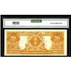 Image 2 : Fr. 1185 $20 1906 Gold Certificate CGA Gem Uncirculated Fr. 1185 $20 1906 Gold Certificate CGA Gem U