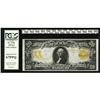 Fr. 1186 $20 1906 Gold Certificate PCGS Superb Gem New Fr. 1186 $20 1906 Gold Certificate PCGS Super