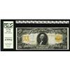 Fr. 1186 $20 1906 Gold Certificate PCGS Superb Gem New Fr. 1186 $20 1906 Gold Certificate PCGS Super