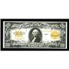 Fr. 1187 $20 1922 Gold Certificate Extremely Fine. Beau Fr. 1187 $20 1922 Gold Certificate Extremely