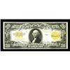 Fr. 1187 $20 1922 Gold Certificate Fr. 1187 $20 1922 Gold Certificate Very Fine-Extremely Fine.