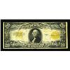 Fr. 1187 $20 1922 Gold Certificate Star Very Good. The Fr. 1187 $20 1922 Gold Certificate Star Very 