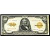 Fr. 1200 $50 1922 Mule Gold Certificate Very Fine Radar Fr. 1200 $50 1922 Mule Gold Certificate Very