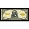 Fr. 1200 $50 1922 Gold Certificate Fine. Fr. 1200 $50 1922 Gold Certificate Fine.