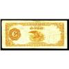 Image 2 : Fr. 1215 $100 1922 Gold Certificate Very Fine. For your Fr. 1215 $100 1922 Gold Certificate Very Fin