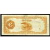 Image 2 : Fr. 1215 $100 1922 Gold Certificate Fine+. This note ha Fr. 1215 $100 1922 Gold Certificate Fine+.