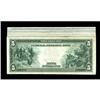 Image 2 : $5 Chicago Federal Reserve Note Bakers Dozen $5 Chicago Federal Reserve Note Bakers Dozen