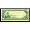 Image 2 : Aurora, IL - $20 1902 Plain Back Fr. 658 The American N Aurora, IL