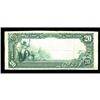 Image 2 : Morris, IL - $20 1902 Plain Back Fr. 651 The Farmers & Morris, IL