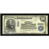 South Bend, IN - $20 1902 PB The Merchants NB South Bend, IN