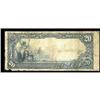 Image 2 : Overbrook, KS - $20 1902 Plain Back Fr. 650 The First N Overbrook, KS